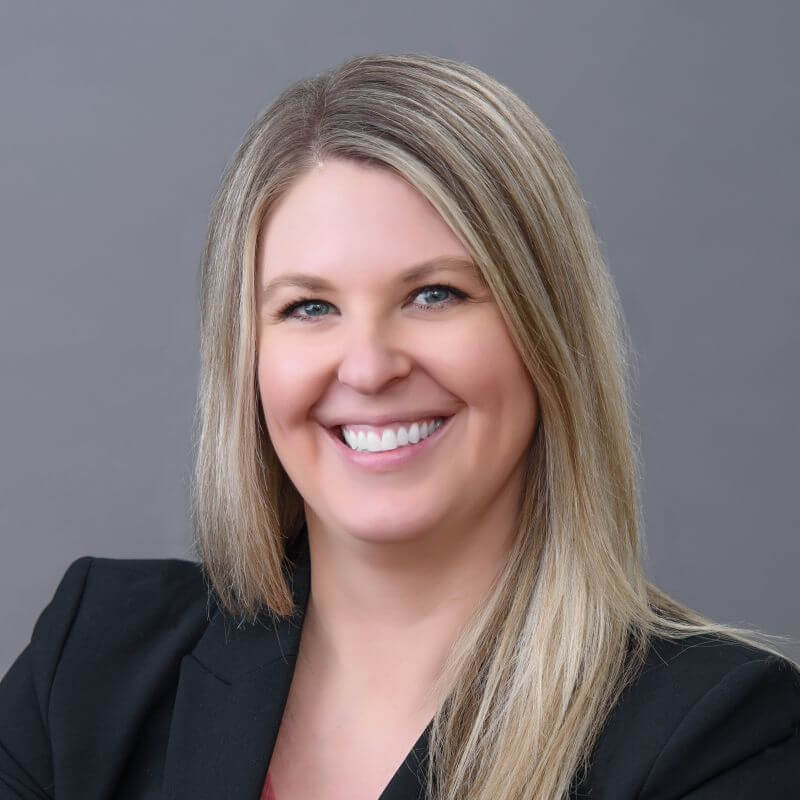 Stacy Lawson Chief Financial Officer