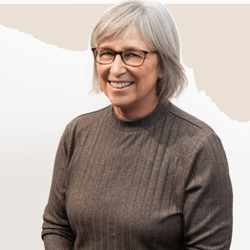 Cindy Breese Board Member