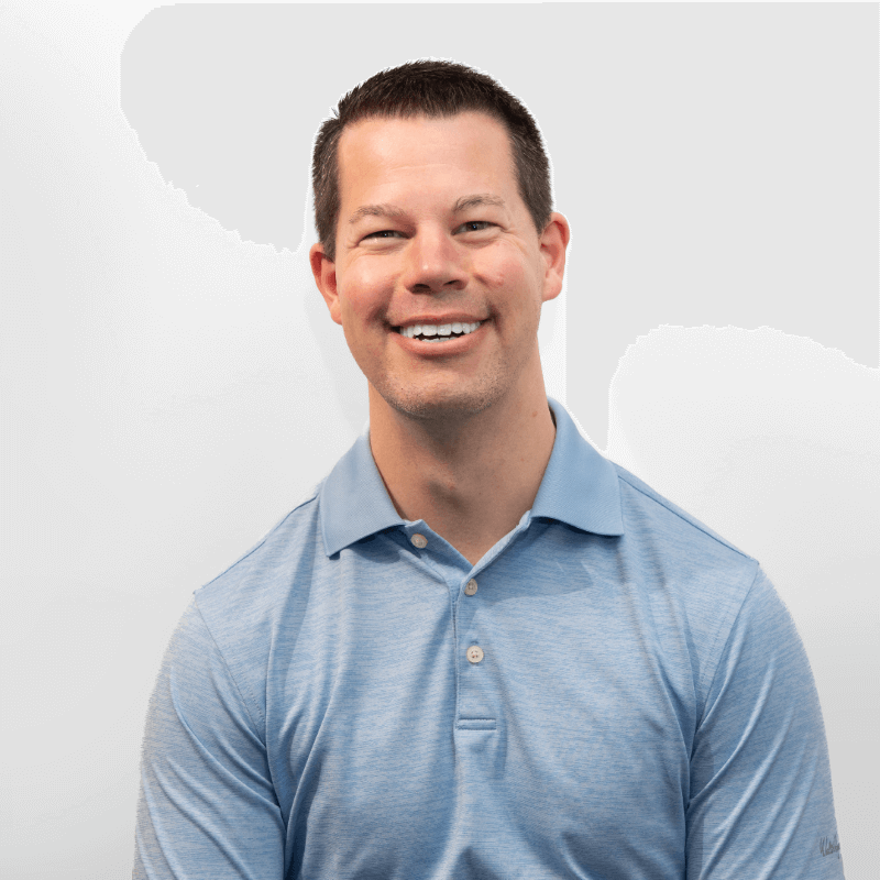 Jonathan Burns Board Member