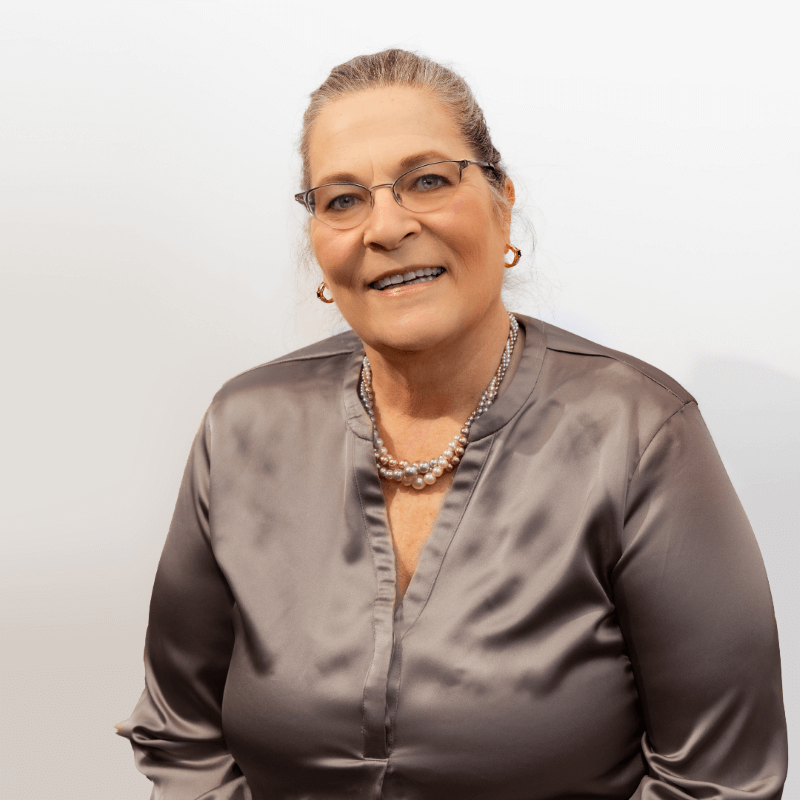 Marie Flannery Board Member