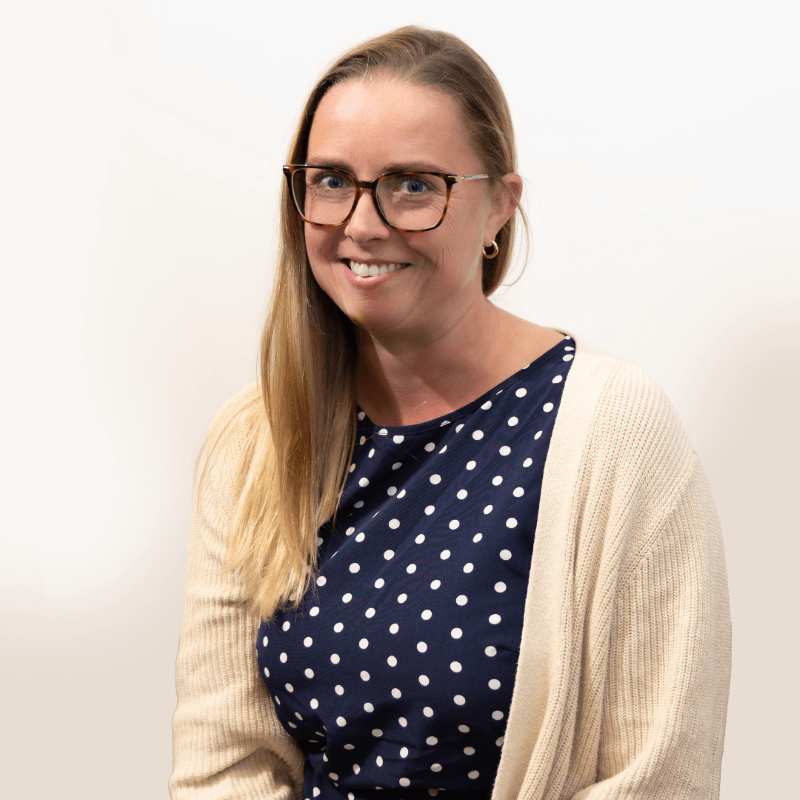 Meghan Roth Board Member