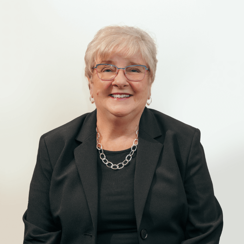 Paula Follis Board Chair