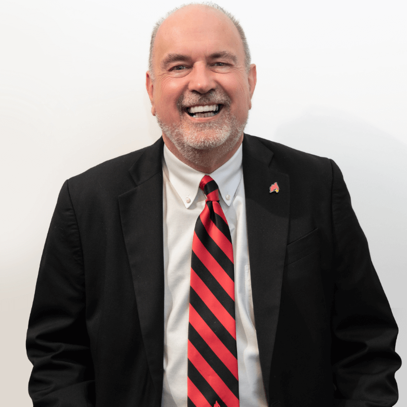 William Berry Board Member