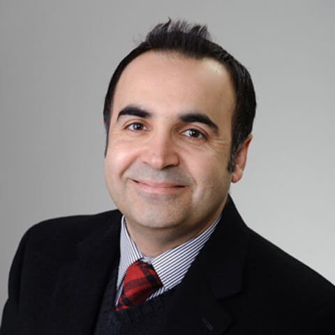 Tufal Khan MD, Chief Clinical Officer/Medical Director