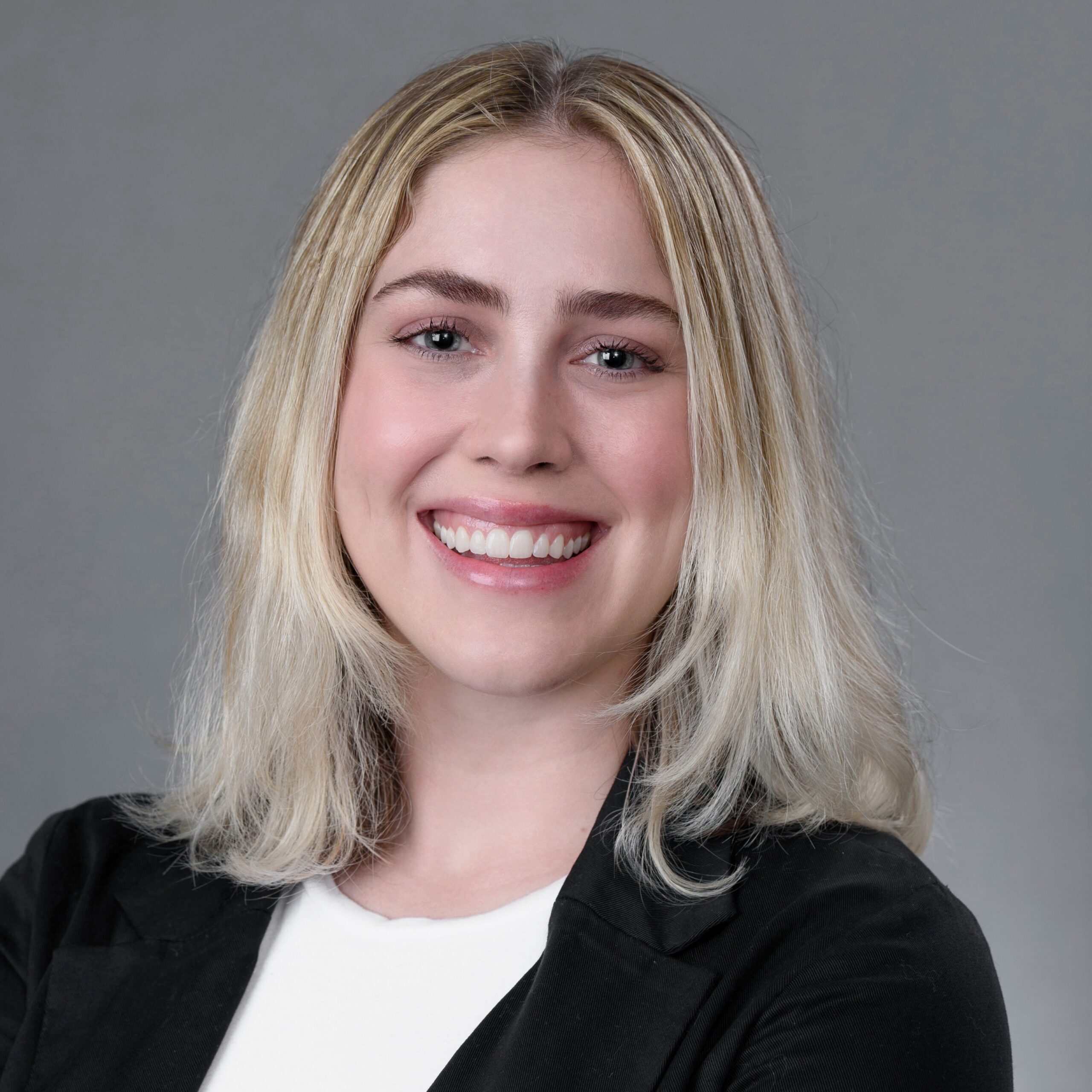 Maddie McCartney Board Member