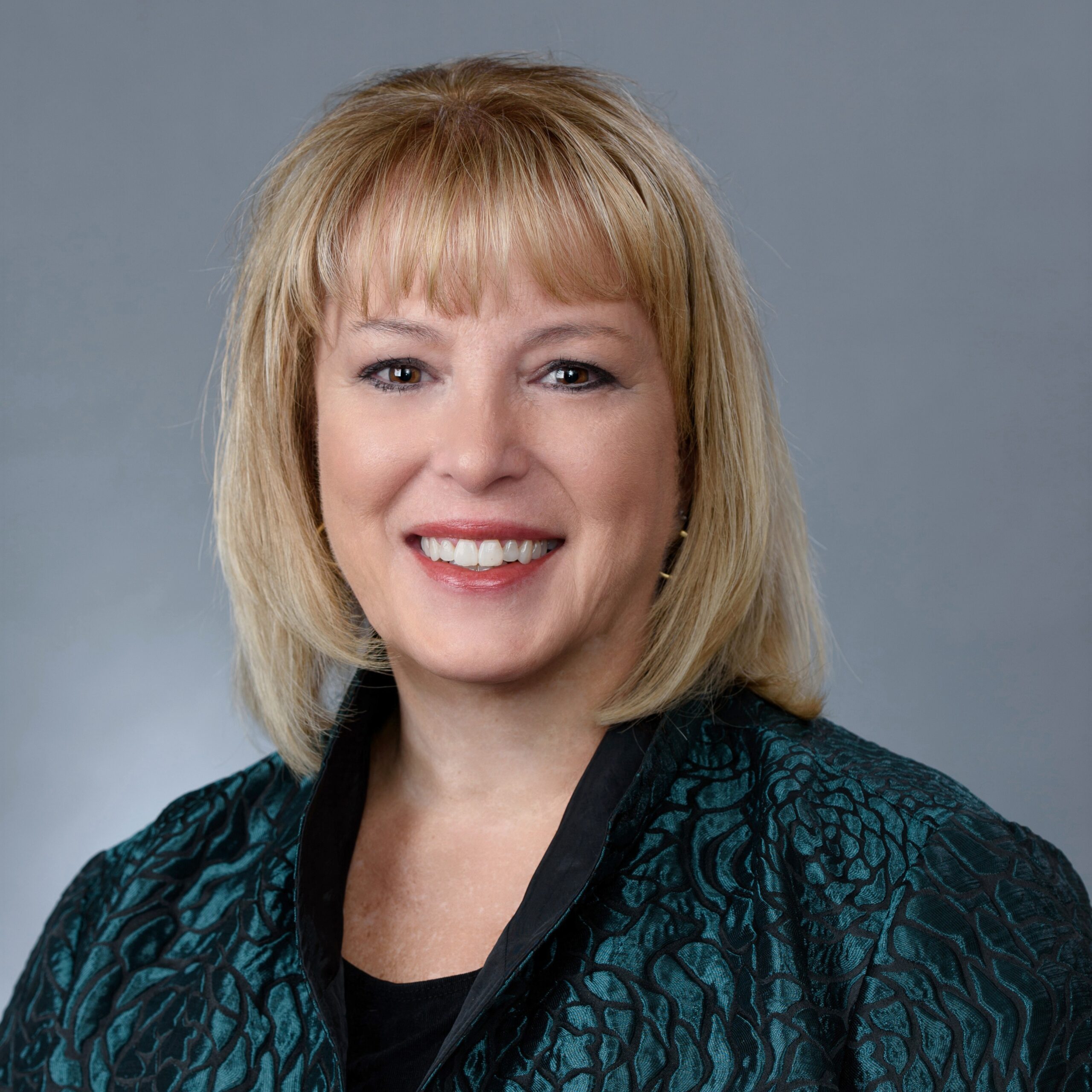 Stacey Dunbar Board Member