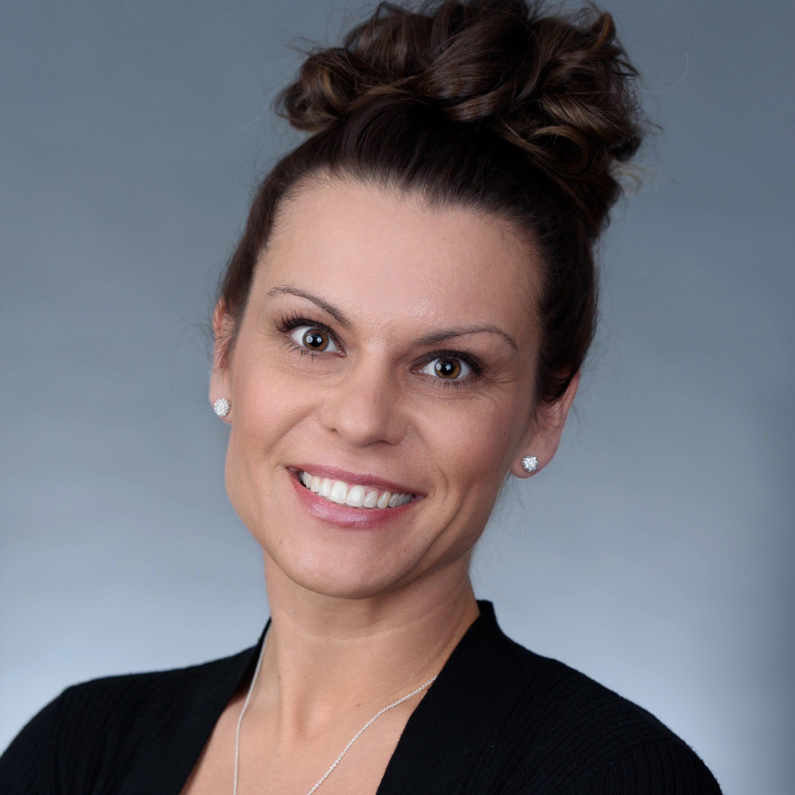 Erika Jay Vice President, OhioRISE