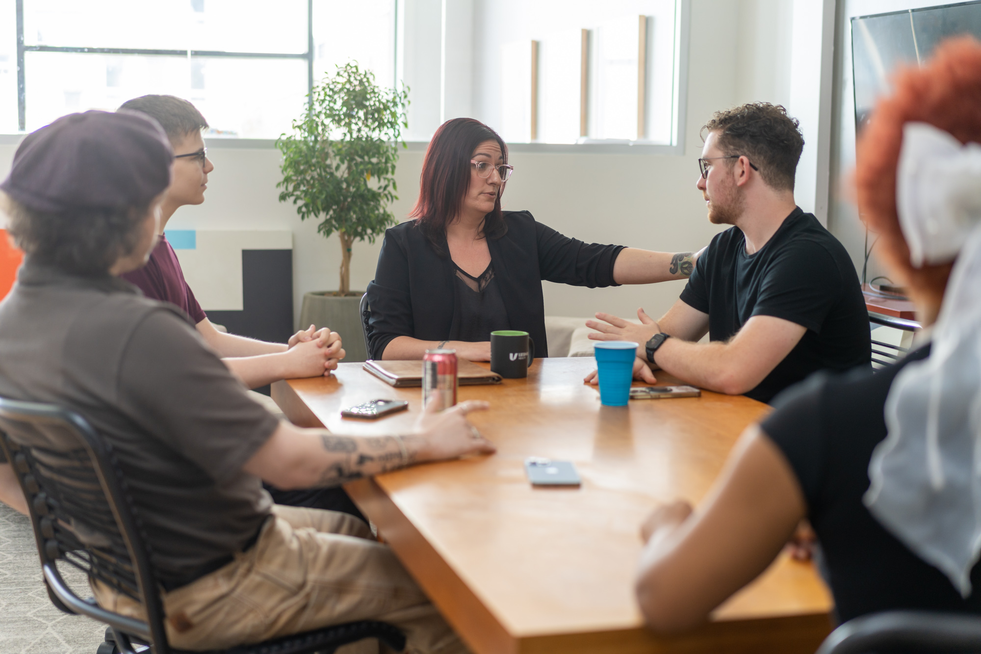 Featured image for “The Art of Disarming Panic with Resilience Techniques”