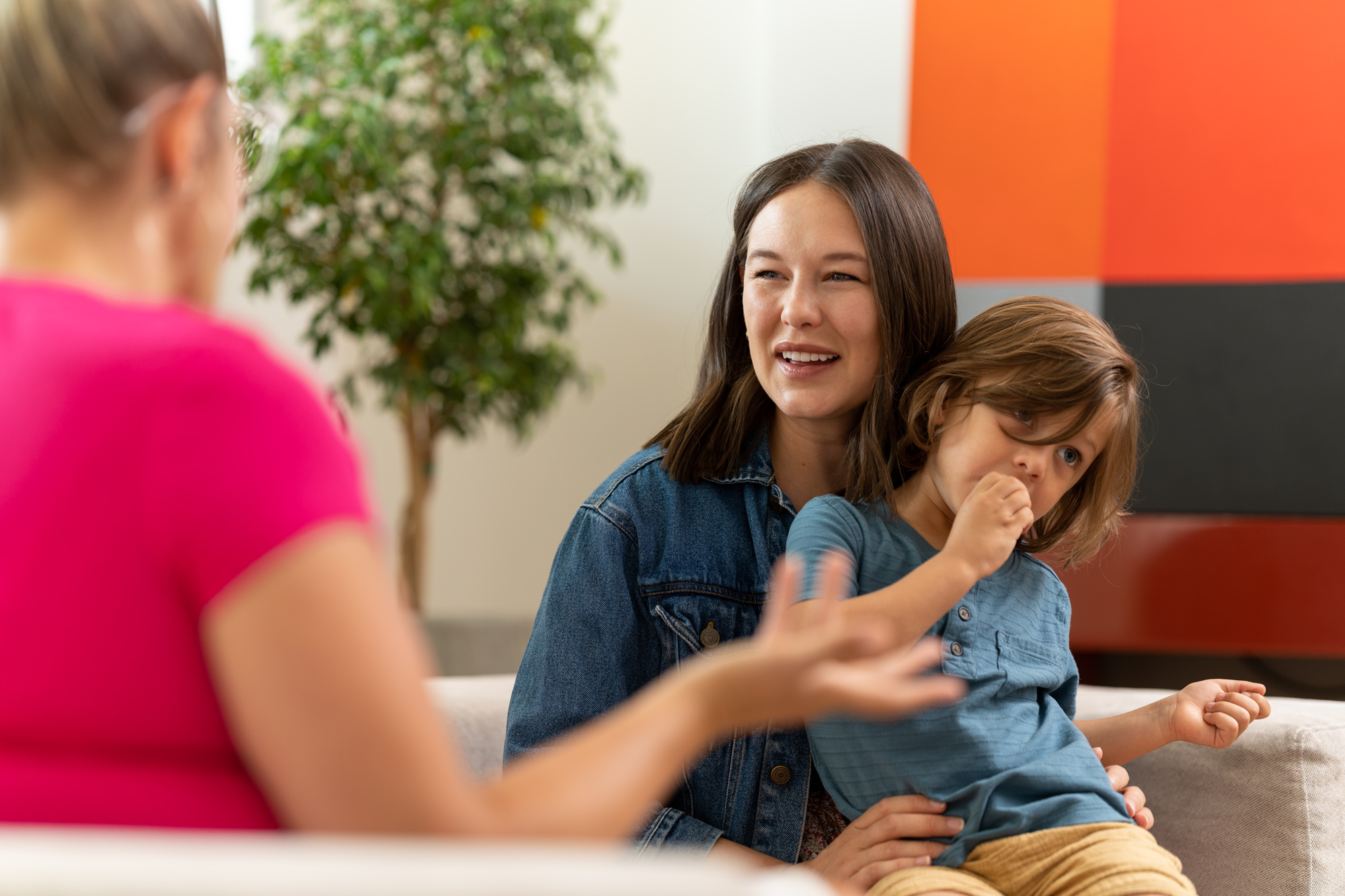 Featured image for “Introducing Intensive Home-Based Treatment (IHBT) in Northwest Ohio”