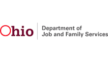 Ohio Department of Job and Family Services Logo