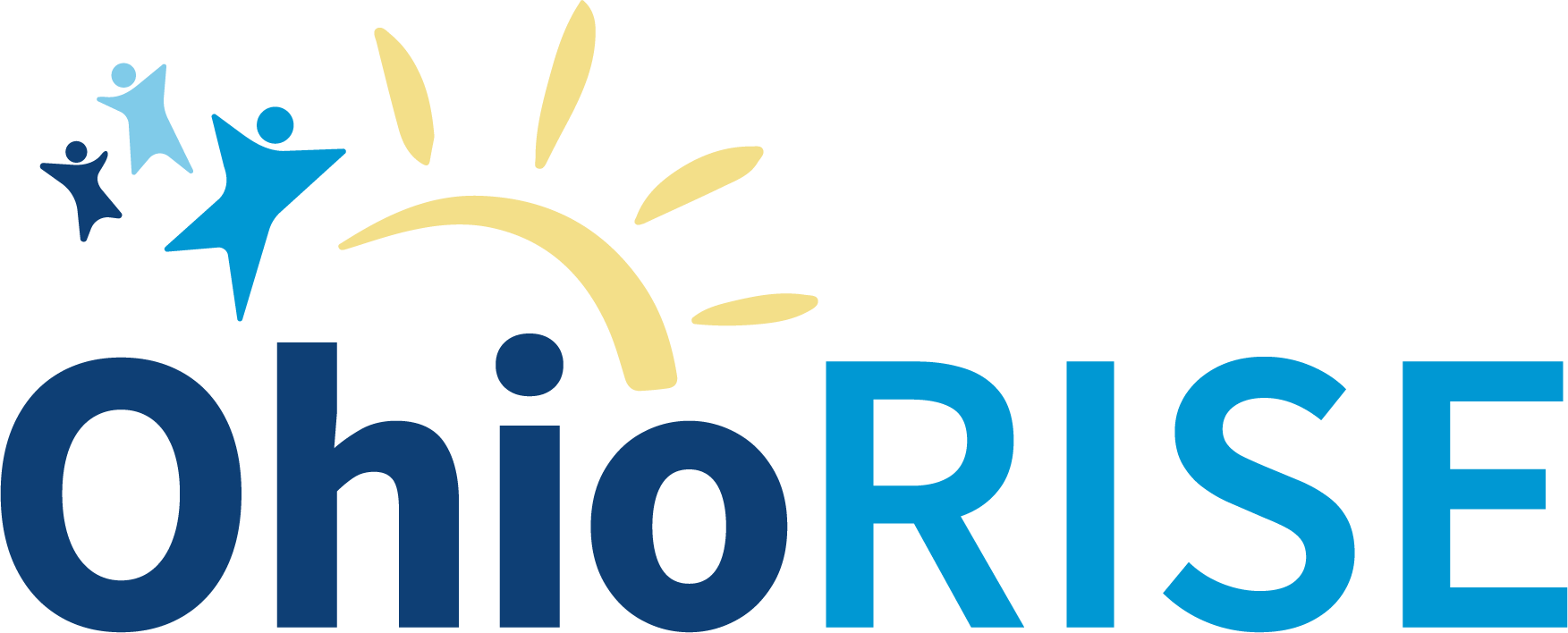 OhioRISE logo