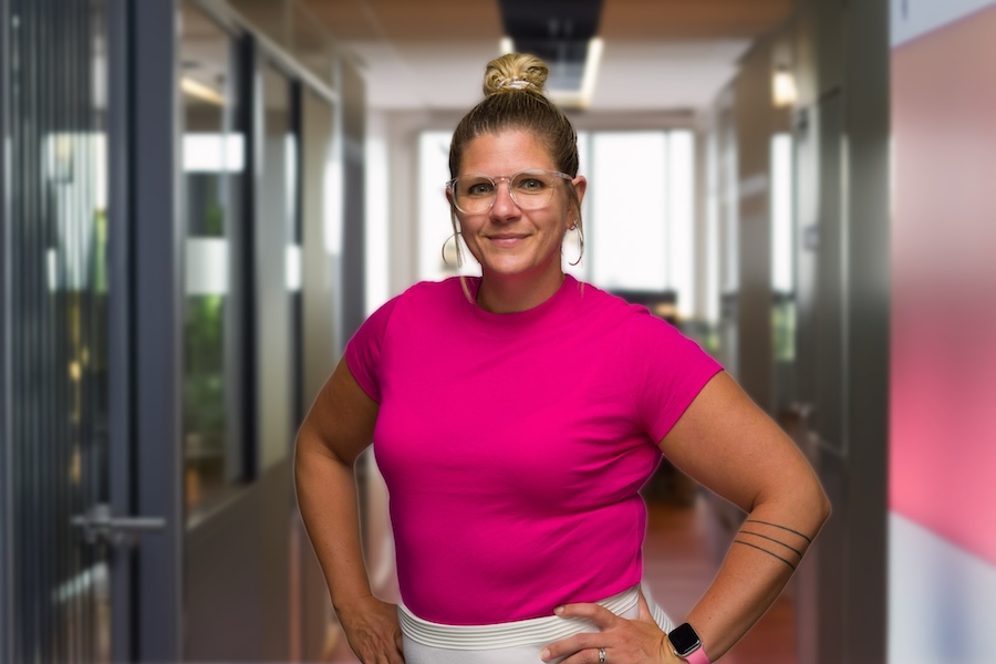 Unison mobile crisis responder ready to support adults